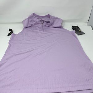 Nike Dri Fit Golf Tank Top
